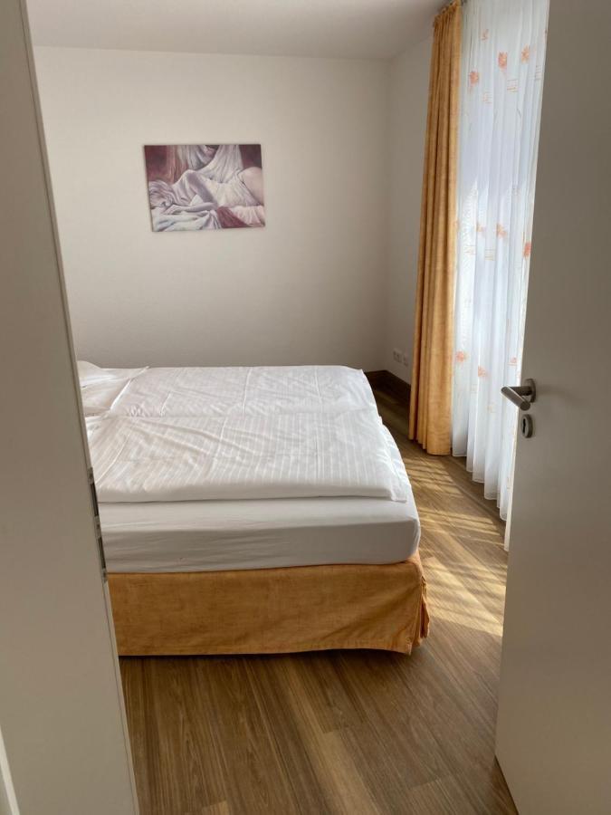 Nordseehotel Benser Hof Am Hafen Bensersiel Eksteriør bilde