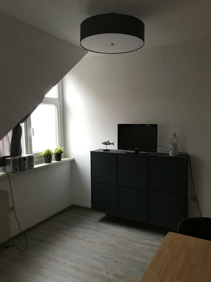 Nordseehotel Benser Hof Am Hafen Bensersiel Eksteriør bilde